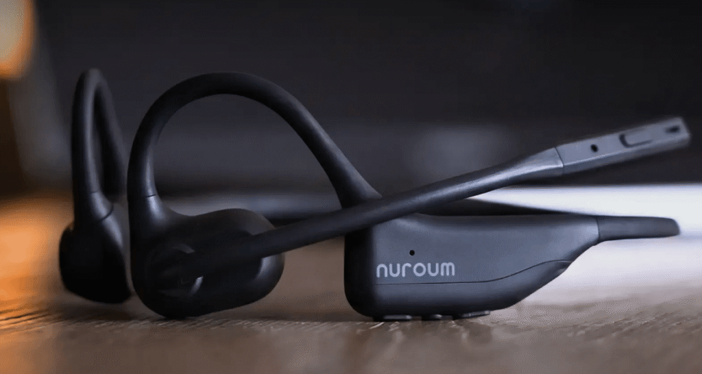 レビュー！Nuroum OpenEar Pro 2は最高のビジネスイヤホンになり得る