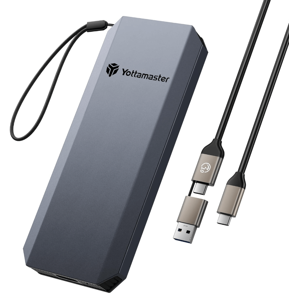 SanDisk外付けSSD購入レビュー！iPhone＆iPadから超高速転送