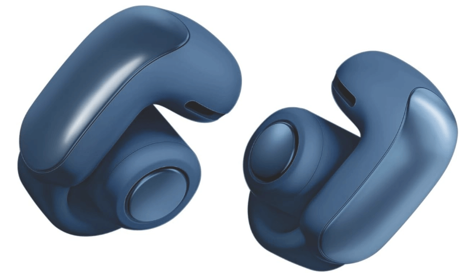 Bose Ultra Open Earbuds