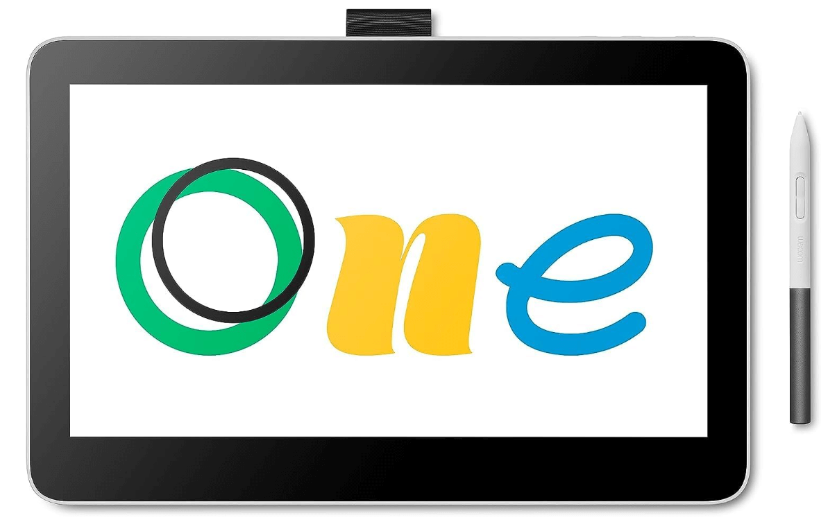 Wacom One 13