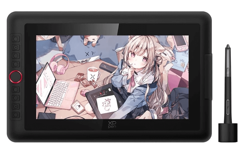 XPPen Artist 13.3 Pro V2