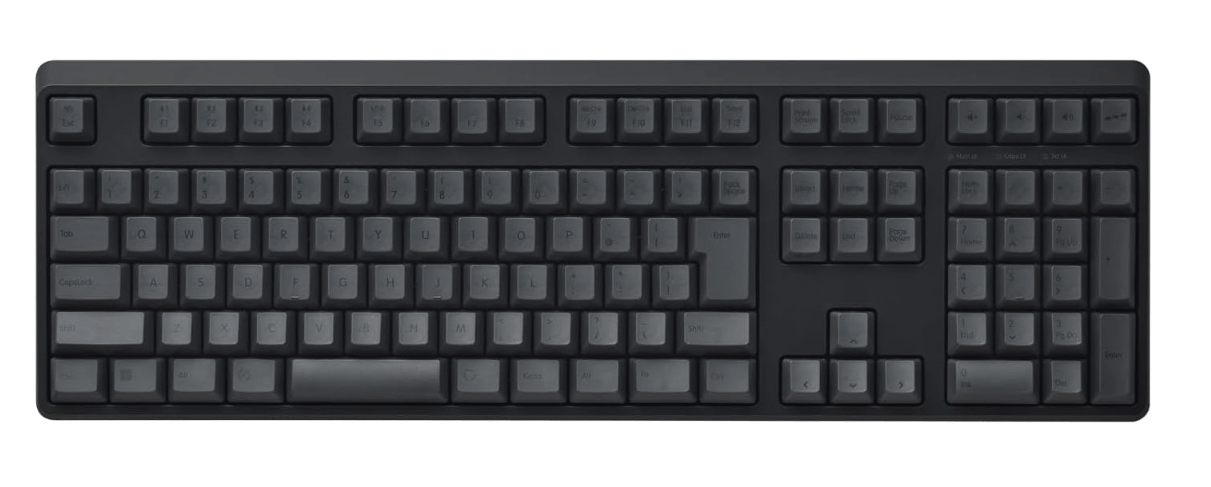 REALFORCE R4