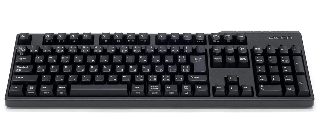 FILCO Majestouch