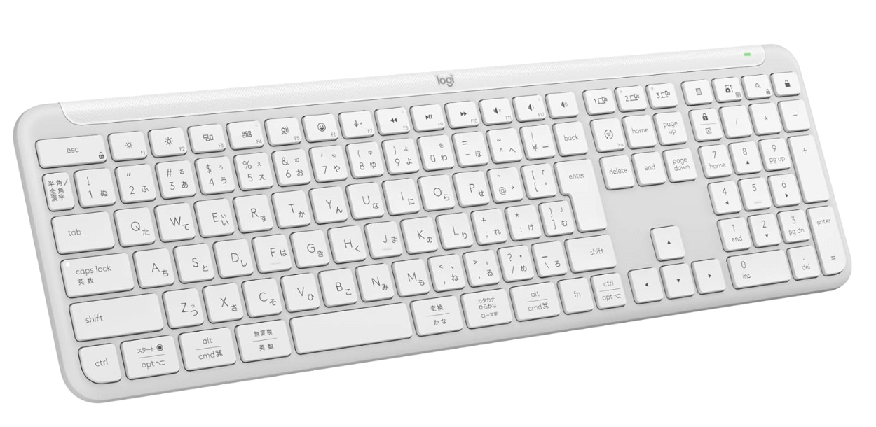 SIGNATURE SLIM K950