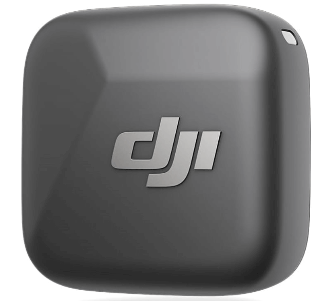 DJI Mic Mini トランスミッター