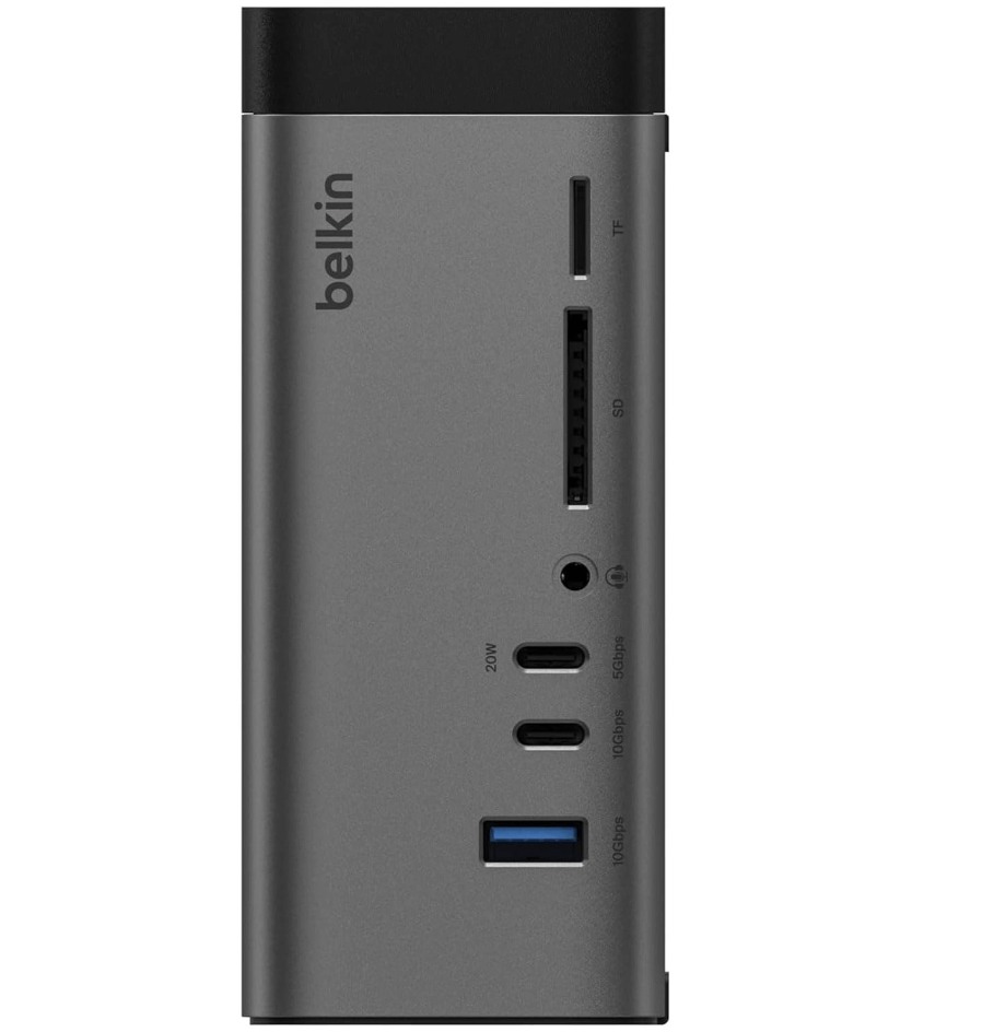 Belkin Connect 11-in-1