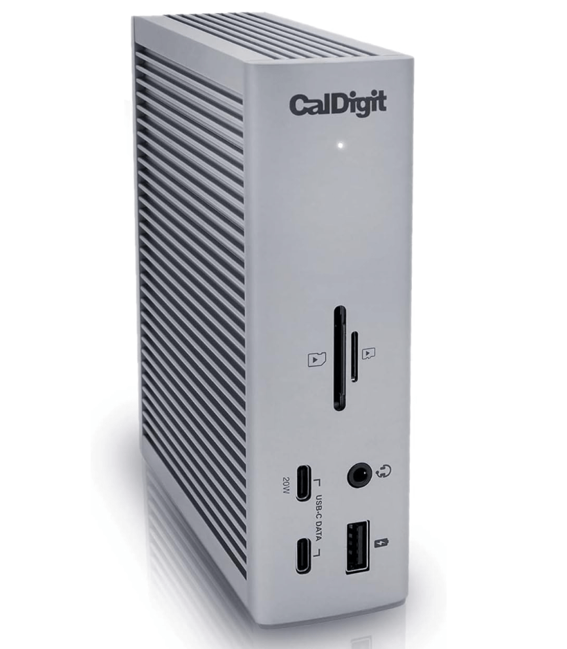 CalDigit TS4