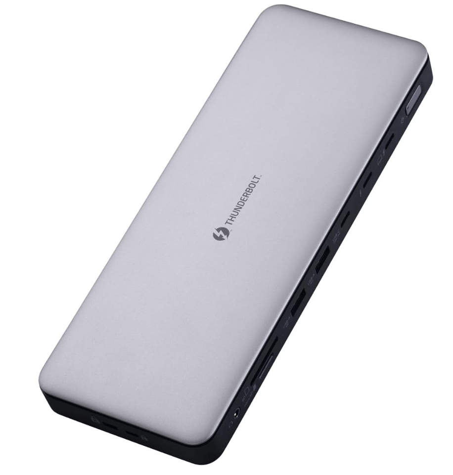 エレコム Thunderbolt 4