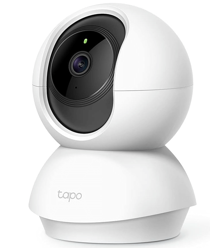 Tapo C200