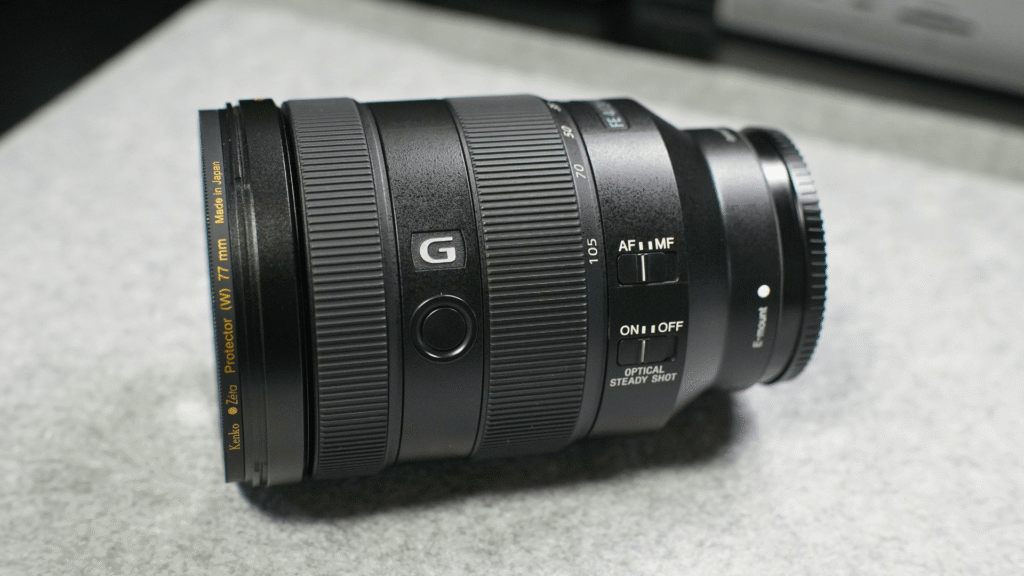 VILTROX AF 25mm F1.7 Eレビュー｜ZV-E10M2ユーザーが選ぶコスパ最強の