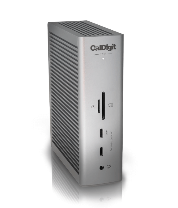 CalDigit TS5