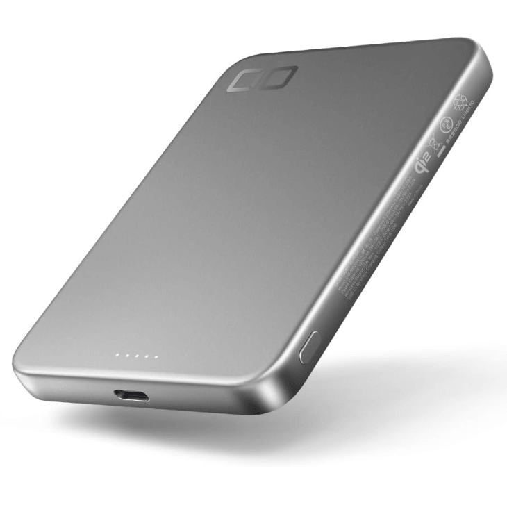 CIO SMARTCOBY SLIM 5K