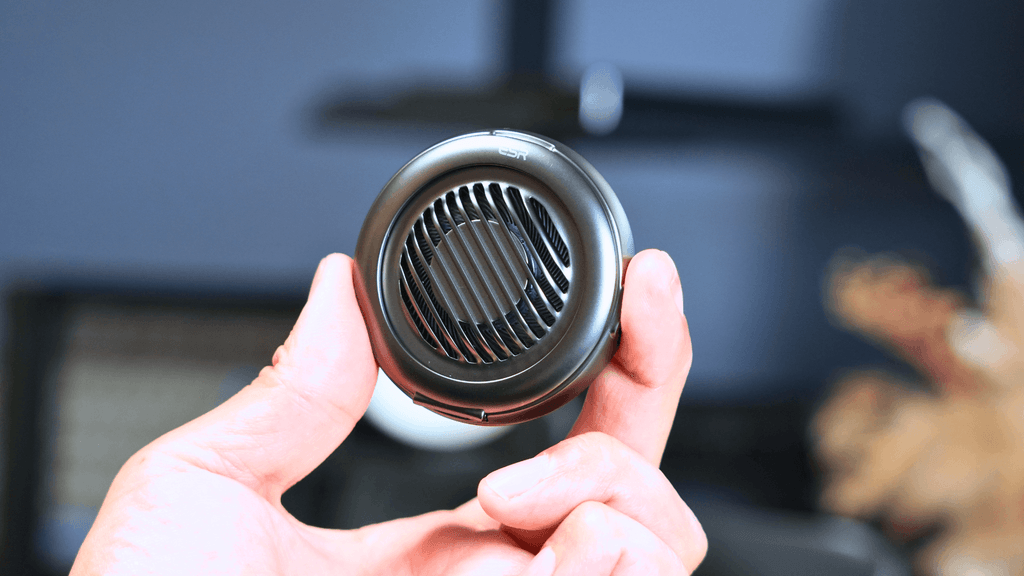 ESR Cyclone 25Wの使いどころ